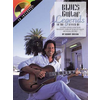 BLUES GUITAR LEGENDS IN THE STYLES +CD