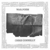 Chris Connelly - War.Poem (Limited Edition) (Miitary Green Coloured) (LP)