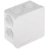 RAZVODNA DOZA Z UTVORKAMI PK-85X85