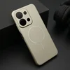 Futrola pure matte magsafe za xiaomi redmi 15c 4g 171mm (global) zlatna ( F123456 )