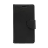 MERCURY Maska za telefon Mercury za Huawei Y6 2019/Honor 8A crna