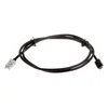 AXIS 01552-001 kabel kamere 1 m Črnobarven