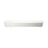 MASTER Svjetiljka magnetna ET25.FLR12 4000K 2x1M 4KOM x 12W MGT-S4-WH bijela