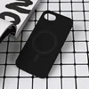 Torbica Magsafe Pure color za iPhone 16e/17e 6.1 crna