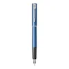 Waterman nalivpero allure blue ct ( W68195 )