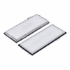 Roborock S7 HEPA E11 pralni filter, 2 kosa