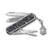Victorinox Nož žepni 0.6221.35 Classic SD, Brilliant Crystal