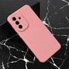 Maskica za Samsung S25 FE/S731B Giulietta, Roze