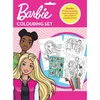 Barbie Bojanka 2