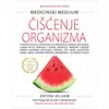 Čišćenje organizma - Entoni Vilijam