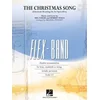 TORME/WELLS:THE CHRISTMAS SONG FLEX BAND