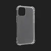 Maska Transparent Ice Cube za iPhone 12 Mini 5.4