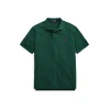 POLO RALPH LAUREN Majica, zelena