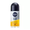NIVEA Men Active Energy dezodorans roll-on 50ml