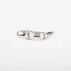 Prstan Vitaly Absolute x Stainless Steel Silver 8