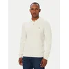 Tommy Hilfiger Pulover Classic MW0MW41955 Kremna Regular Fit