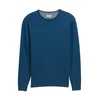 TOM TAILOR Pulover modra