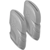 Mad wave breathe top grey