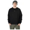 Moški pulover Bauer Filled Crewneck Black S