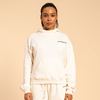 BeastPink Ženska dukserica Serenity Ivory