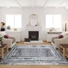 Conceptum Hypnose Tepih Woopamuk020, 80x150cm, Sivi