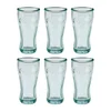 Coca Cola Set Kozarcev Coca Cola-Ca. 50ml