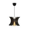 OPVIQ Visilica 149 T Luster, Crni