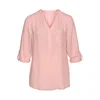 LASCANA Bluza, roza