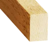 Drvo neobrađeno 45x69 mm240 cm