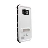 Vodootporna Maska DOT+ za Samsung G950 S8 bela