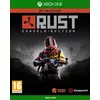 XBOX ONE XSX Rust Day One Edition