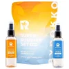 shumee Byrokko Summer Set Shine Brown Oil + Aloe Vera Mist 100 ml