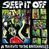 Cristina - Sleep It Off (LP)