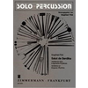 FINK:SALUT DE SERDIKA PERCUSSION