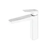 Rosan STOLZ – WHITE Baterija za lavabo L