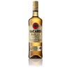 BACARDI Carta Oro Rum 0.7L NRGB