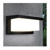 LED spoljašnje zidno svetlo NEELY LED/12W/230V 4000K IP54 antracit