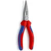 Klešta špicasta PRAVA 25 02 160mm KNIPEX
