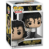 Bobble Figure Rocks POP! - Michael Jackson (Superbowl)