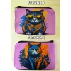 Neseser Maca