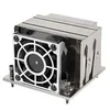 Silverstone XE02-1700S, vtičnica Intel LGA1700, TDP 150 W
