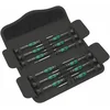 WERA Set odvijača za elektroniku 12/1
