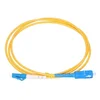 EXESHOP ExeLink patchcord LC/UPC-SC/UPC Single Mode/ Simplex/ G652D/ 3mm/ 10 m