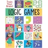 Train Your Brain: Logic Games