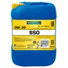 Ravenol Ulje za motor SSO, 0W-30, 10L