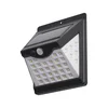 NVC Solarna zidna lampa,3W