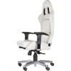 PLAYSEAT kancelarijska stolica - Office Seat White  Stolica, Bela