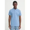 Bombažen polo Tommy Jeans