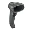 Zebra DS4608-HD BLACK USB KIT: DS4608-HD00007ZZWW SCANNER, CBA-U21-S07ZBR SHIELDED USB CABLE (DS4608-HD7U2100AZW)