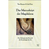 Das Manuskript der Magdalena